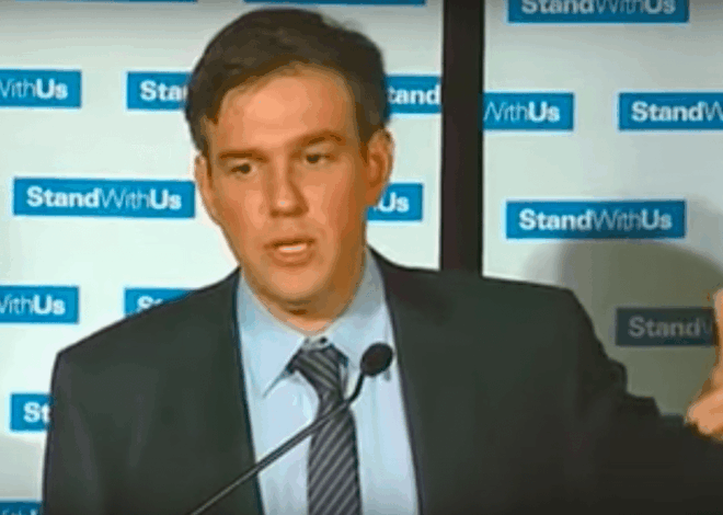 The Cruelty and Speciousness of Bret Stephens’ Denial of Genocide