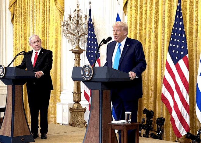 Ending the Genocide Now – Consortium News