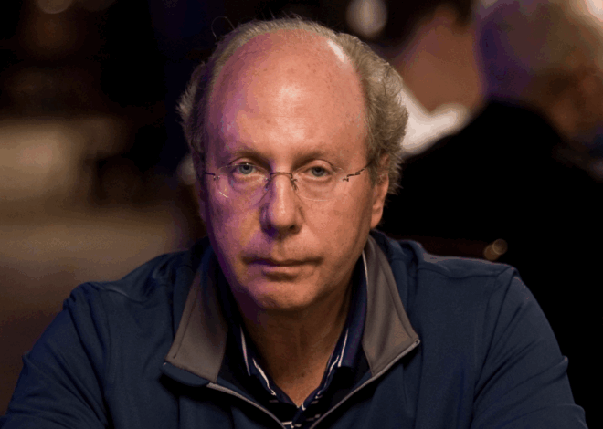 Billionaire Jeff Yass linked to $16m in donations to Israel