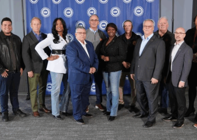The UAW Backtracks & Does Not Release UAW Executive Board Meeting Minutes as Promised