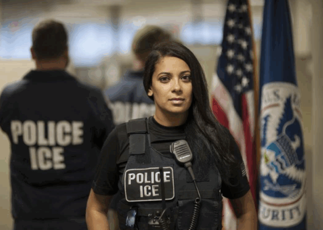 Furloughed FEMA Employees Reassigned to ICE