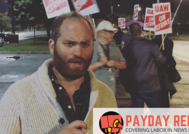 Help Payday Hire a Community Engagement Editor and Raise an Extra $1,000