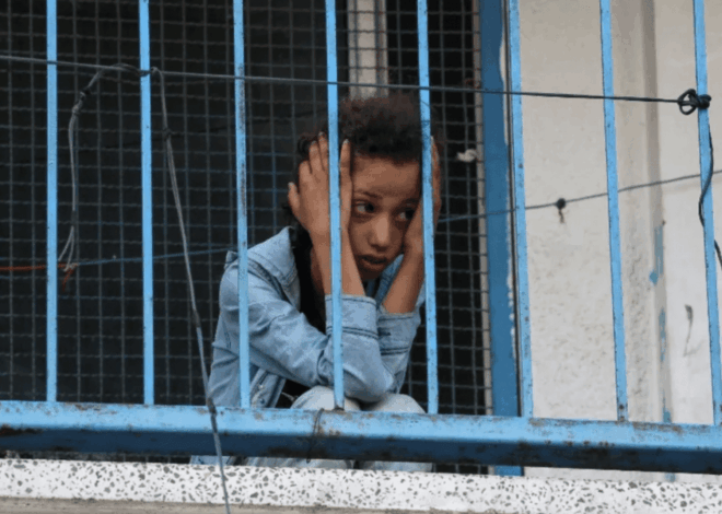 The West is in panic as Israel’s plan for ‘full control’ of Gaza heralds a new Nakba