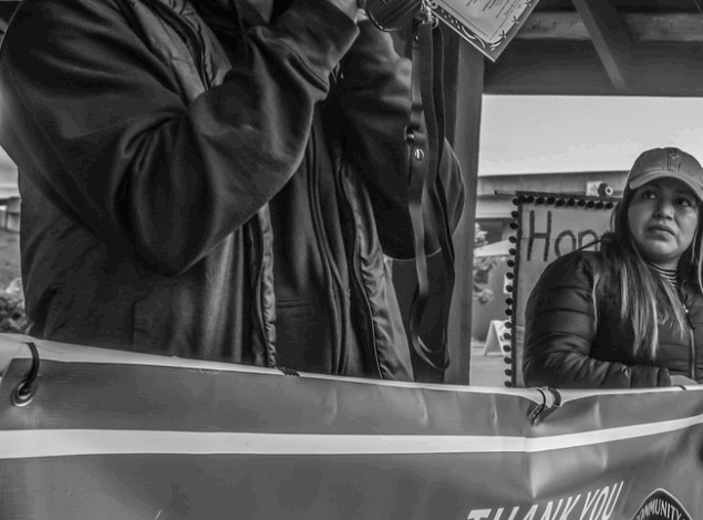 Why A Farm Workers Union Leader Choose Self-Deportation