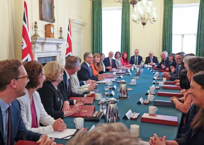 70 questions the UK government must answer about Gaza
