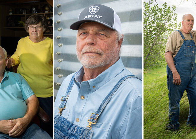 Oil Companies Withhold Millions in Royalties From ND Mineral Owners — ProPublica