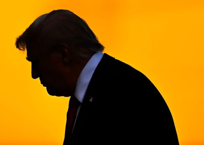Billionaires, Crypto Investors, and Fossil Fuel Companies Fill up Trump Super PAC