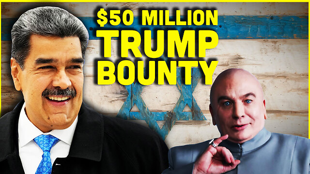 Bounty Boys And A $50 Million Mistake