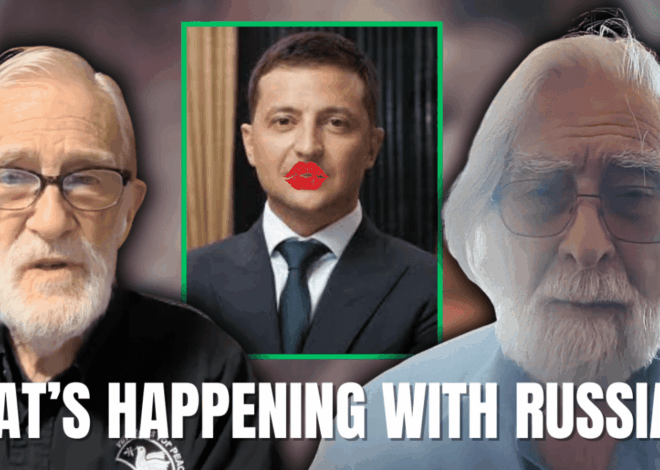 Putting Lipstick on a Pig (w/ Ray McGovern)