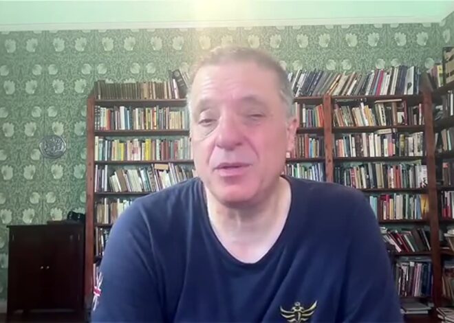 Putin Forcefully Restates Moscow’s Ukraine Terms; Alaska Summit Ends; No Ceasefire; Neocons EU Rage