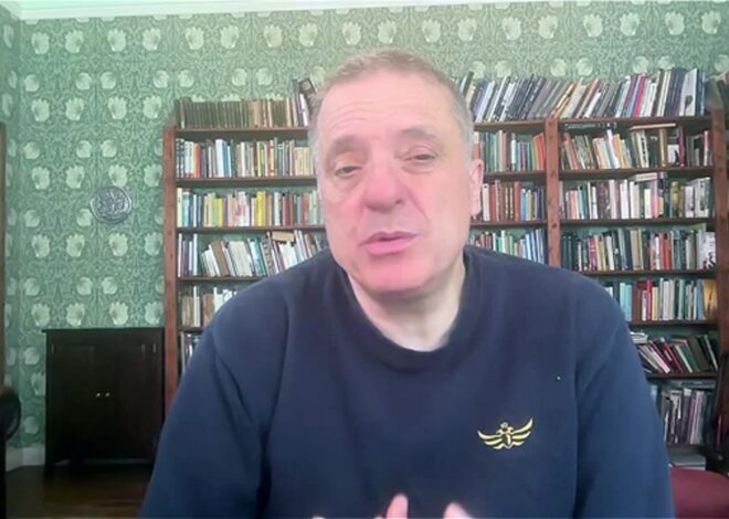 Putin Says Moscow’s Ukraine Goals Unchanged, Russian Army Has 1st Oreshnik; Trump Deploys Submarines