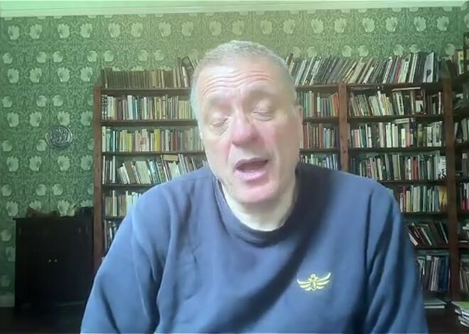 Budanov Says Ukraine May Soon Cease To Exist; Witkoff In Moscow, Putin Firm; Crisis Pokrovsk Siversk
