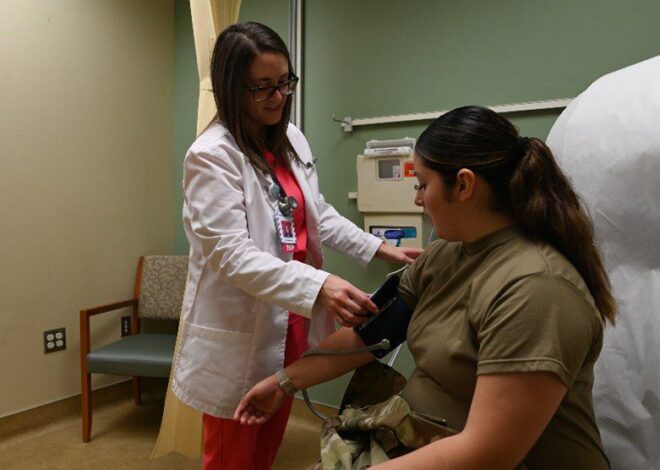 How Deeply Trump Has Cut Federal Health Agencies