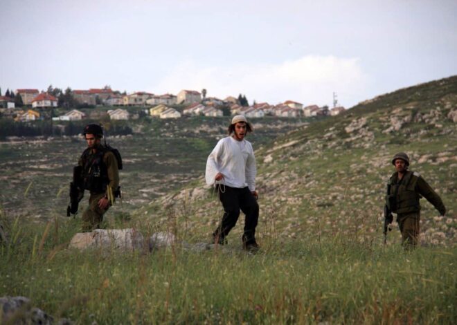 Israel is one solid mass of distilled evil – Mondoweiss
