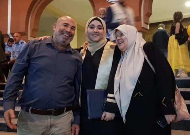 70 Palestinian students admitted to Canadian universities are trapped in Gaza. We need Canada to defend our right to education. – Mondoweiss