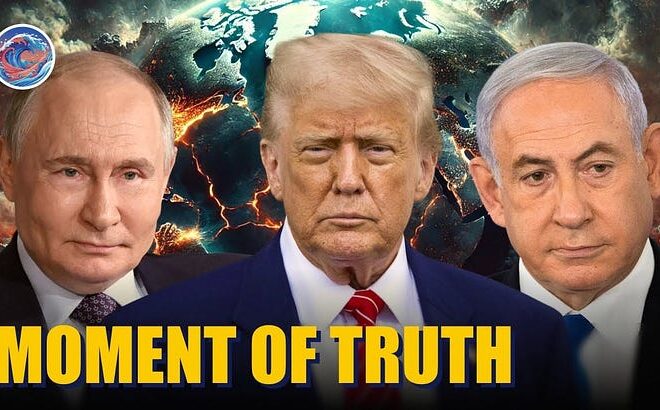 “Ukraine Reportedly Working Frantically to Disrupt Putin and Trump Summit” by Larry Johnson