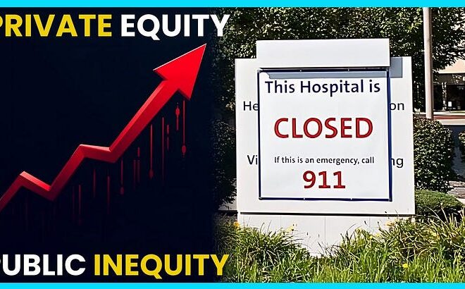Americans Lose Big in Private Equity's Game