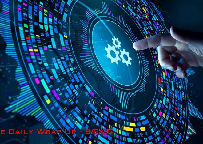 Biotech Genomic Data Breach, Maxwell/Obama Distractions & Disaster Relief Exposes Israel Influence