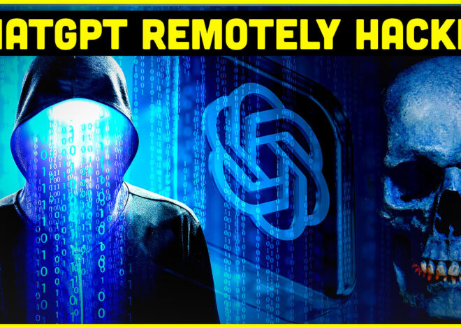 DEFCON Israeli Black Hats Hack ChatGPT