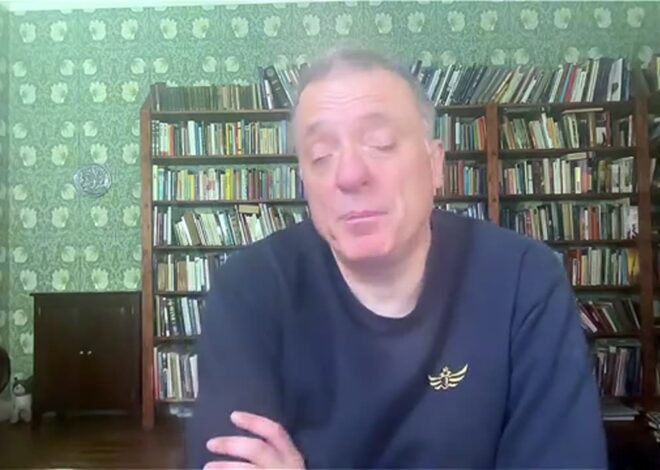 Zelensky UK/EU Face Off With Trump; Graham Wants Russia Declared Terror State; Syrsky Admits Crisis