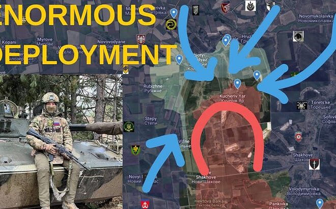 Situation Reports Part 1 – 2025-08-19
