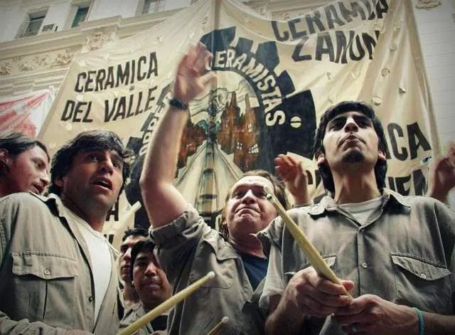 When Workers Seized the Future: The Revolutionary Lessons of Zanon for Today’s Labor Movement