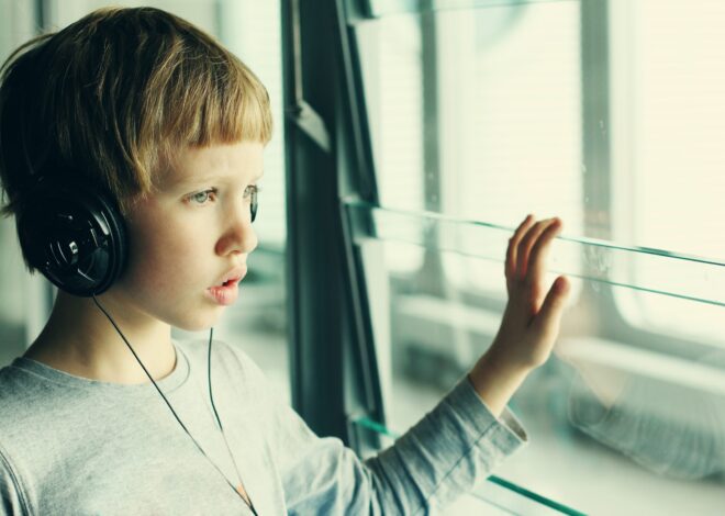 What Autism Is – OffGuardian