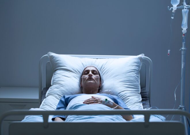 NYT Op-Ed Pushes “New Definition of Death” So We Can Harvest More Organs – OffGuardian