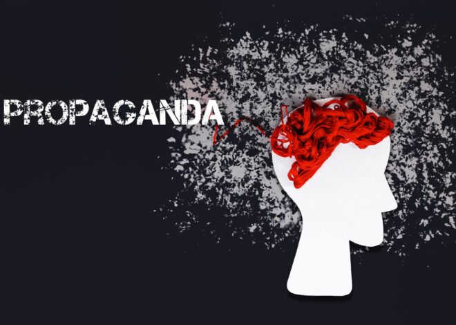 Inside the Deep State’s PsyOps Machine – OffGuardian