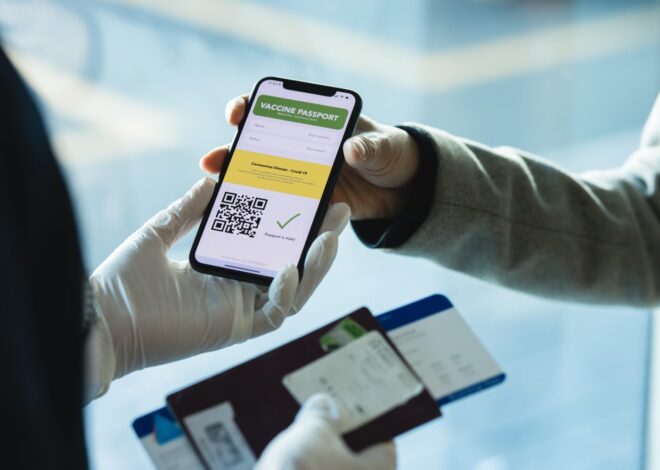 Quick Take…Are Digital IDs coming piecemeal? – OffGuardian