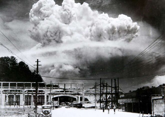 The Mystery of the Nagasaki Bomb – Consortium News