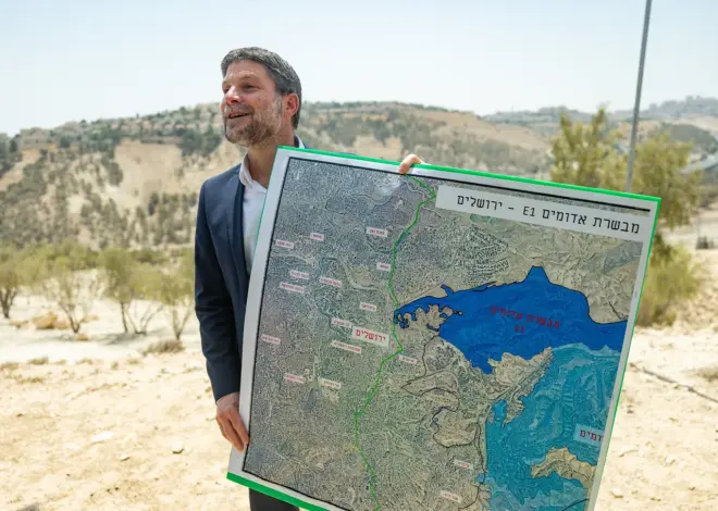 Our complicity in Gaza has set the stage for a second genocide – in the West Bank