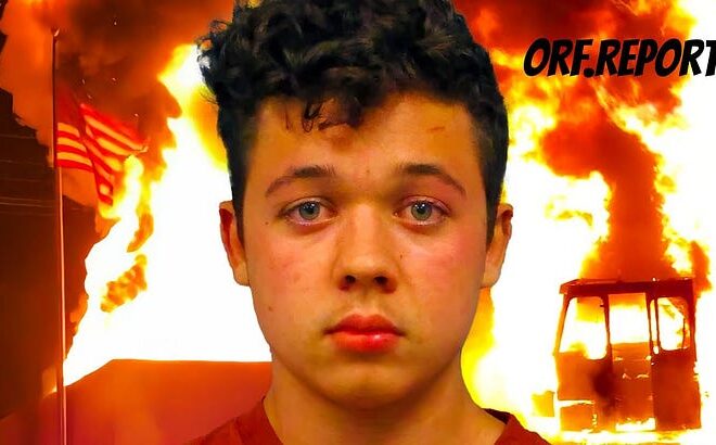 Killing Kenosha – New Trailer