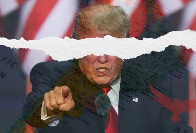 Trump’s Hands off Brazil! Unity of the Working Class of All America against Imperialism