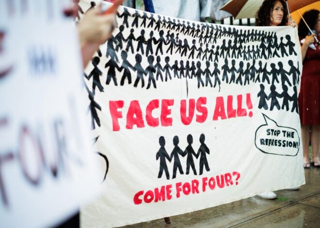 CUNY Classes Begin with Divestment Win and Campaign to Reinstate the Fired Four