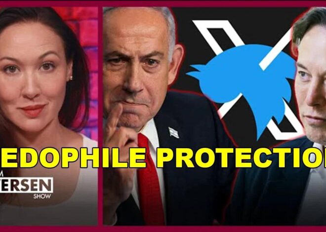 Israel DEMANDS X Remove Posts and X COMPLIES