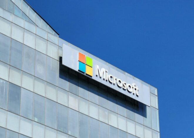 Microsoft Helping Israel Spy on Millions of Palestinians Since 2021: Report
