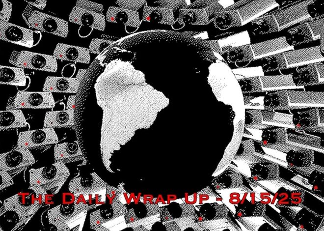 The Technocratic Tiptoe