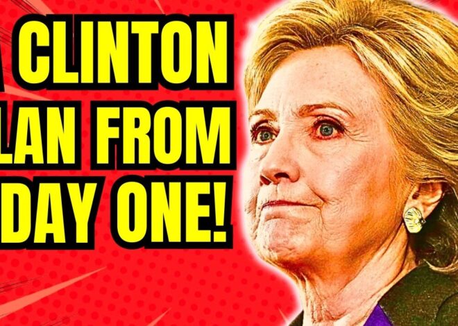 MORE Proof The Gov’t KNEW Russia Didn’t Hack The DNC!