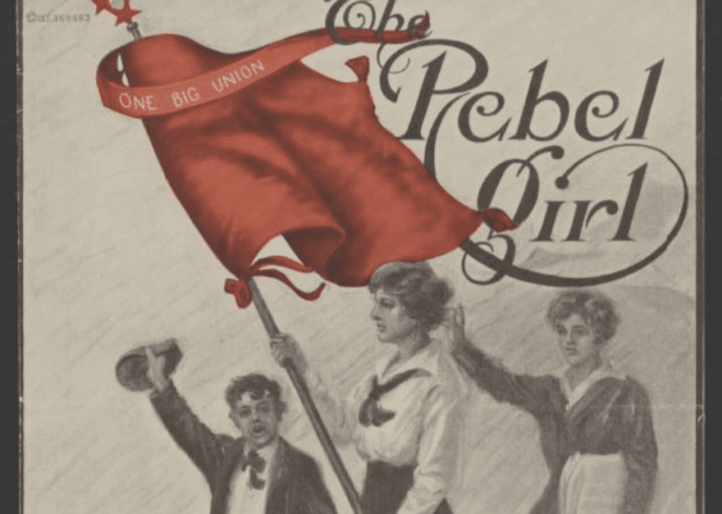 The American Left Part II