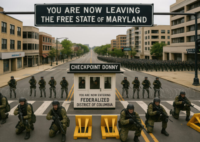 Martial Law, One City at a Time – OffGuardian
