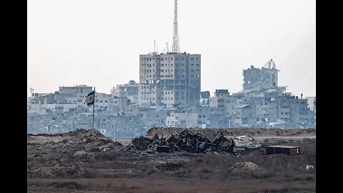 Robert Inlakesh Interview – What’s Next For Gaza?
