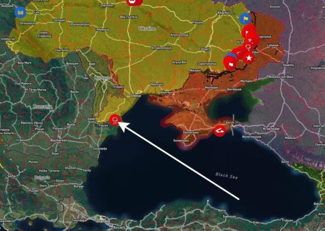 Situation Reports Part 2 – 2025-08-30