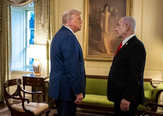 Israelis Understand That Trump Can End The Nightmare In Gaza. Americans Should Know This Too.