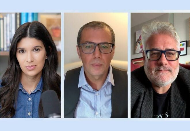 Palestine Chronicle Editor, Lawyer Respond to Lawsuit over Slain Gaza Journalist