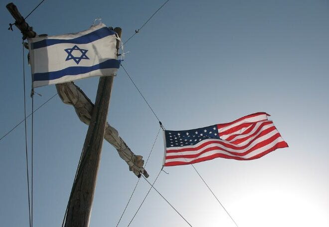 The Case for Breaking America’s Bonds with Israel