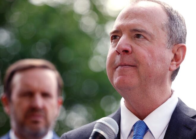 Classified Leaks Back in Focus in Russiagate Investigation