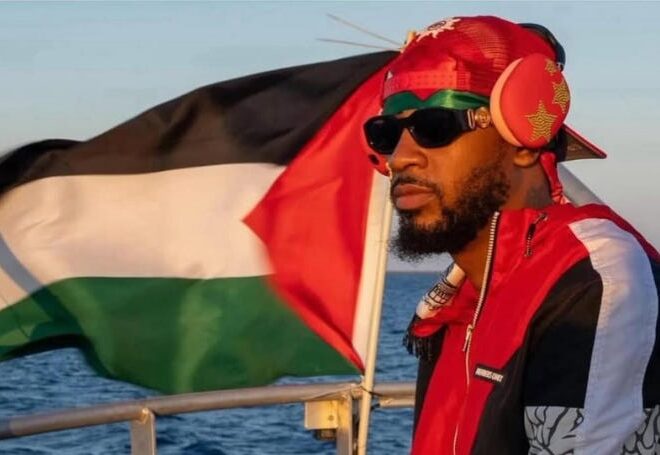 How Racism, Zionism, and the Freedom Flotilla Collide
