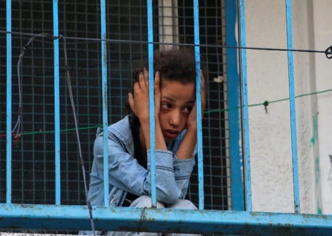The West is in panic as Israel’s plan for ‘full control’ of Gaza heralds a new Nakba