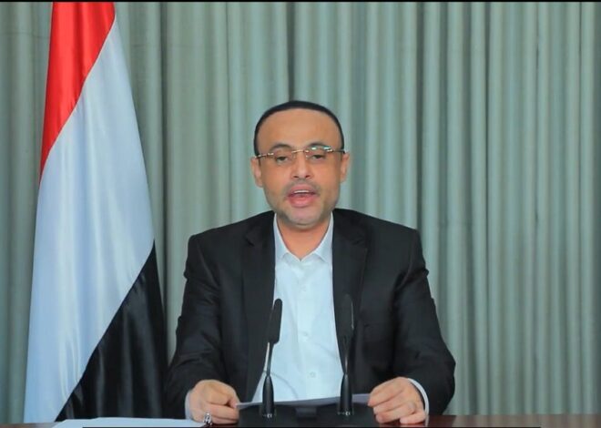 Yemen vows revenge after Israel assassinates its prime minister and several ministers
